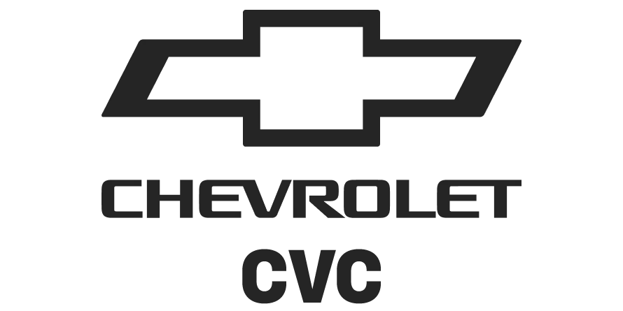 Logo Chevrolet Brasil